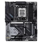 Board Gigabyte X870 Gaming WiFi6 AMD AM5 DDR5 PCIe 5.0
