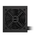 Fuente de Poder Gigabyte P650G 650W 80 Plus Gold Riel Unico - contenido de la caja