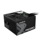 Fuente de Poder Gigabyte P650G 650W 80 Plus Gold Riel Unico - detalle del conector