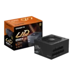 Fuente de Poder Gigabyte UD850GM PG5 V2 850W 80 Plus Gold ATX 3.1