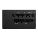 Fuente de Poder Gigabyte UD850GM PG5 V2 850W 80 Plus Gold ATX 3.1 - contenido de la caja