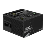 Fuente de Poder Gigabyte UD850GM PG5 V2 850W 80 Plus Gold ATX 3.1 - detalle del conector