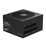 Fuente de Poder Gigabyte UD850GM PG5 V2 850W 80 Plus Gold ATX 3.1 - instalado