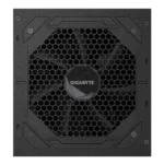 Fuente de Poder Gigabyte UD850GM PG5 V2 850W 80 Plus Gold ATX 3.1 - vista lateral