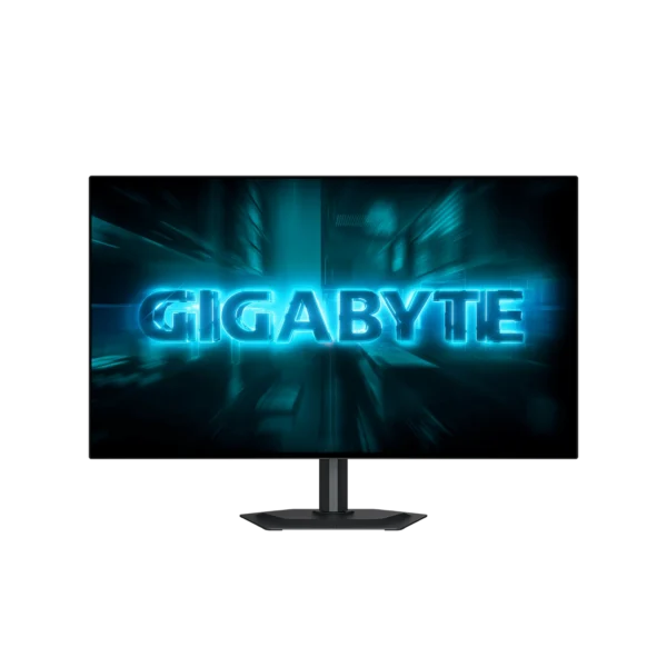 Monitor Gamer Gigabyte GO27Q24G 27" QHD 240Hz WOLED 0,03ms