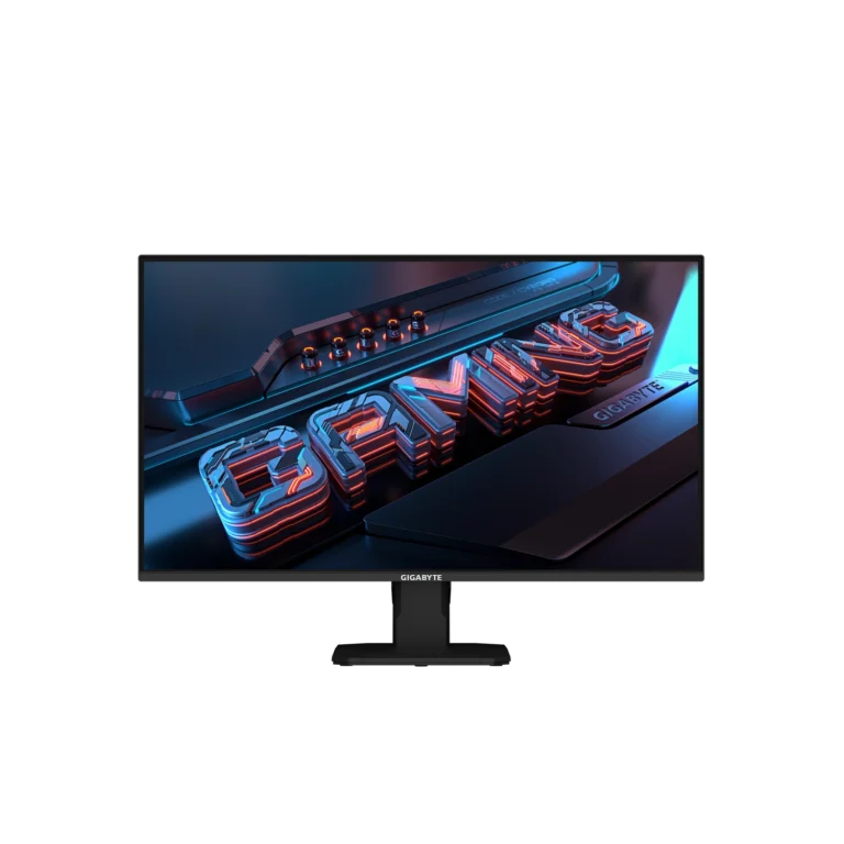Monitor Gamer Gigabyte GS25F2 24,5" Full HD 200Hz SS IPS