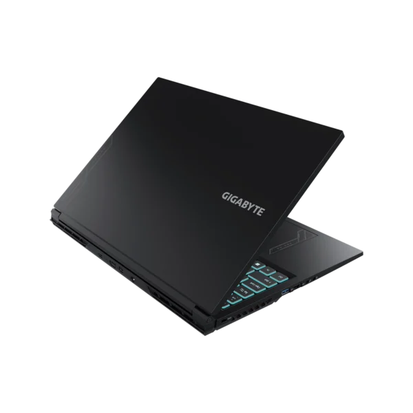 Portátil Gamer Gigabyte G6 16" RTX 4060 Core i7 16GB 1TB