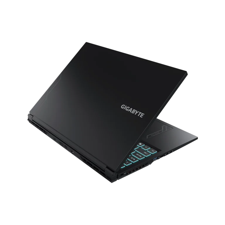 Portátil Gamer Gigabyte G6 16" RTX 4060 Core i7 16GB 1TB