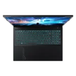 Portátil Gamer Gigabyte G6 16" RTX 4060 Core i7 16GB 1TB