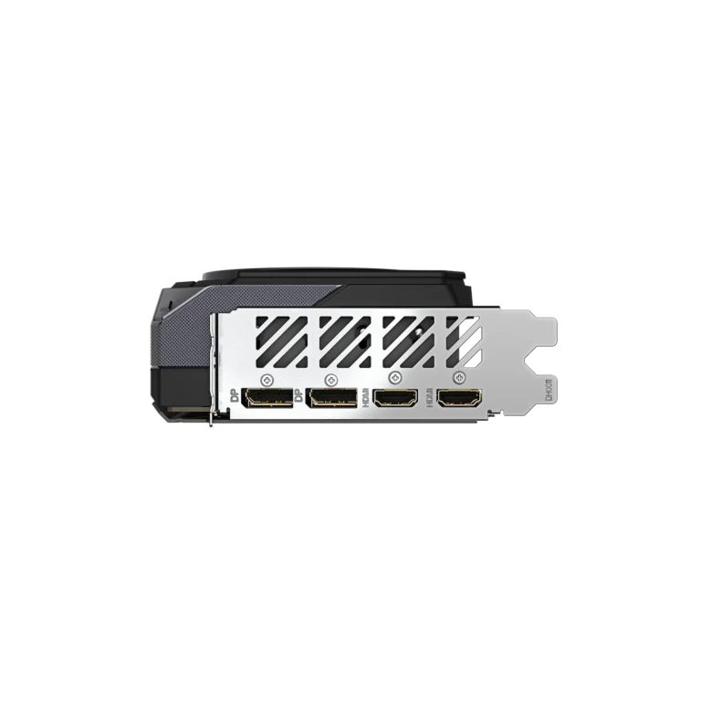 Tarjeta de Video Gigabyte Radeon RX 9070 XT Gaming OC 16GB GDDR6