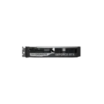 Tarjeta de Video Gigabyte RTX 5060 EAGLE OC 8GB GDDR7 - vista trasera