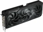 Tarjeta de Video Gigabyte RTX 5070 Ti WINDFORCE OC 16GB GDDR7 - contenido de la caja