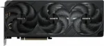 Tarjeta de Video Gigabyte RTX 5070 Ti WINDFORCE OC 16GB GDDR7 - vista lateral