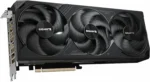 Tarjeta de Video Gigabyte RTX 5070 Ti WINDFORCE OC 16GB GDDR7 - vista trasera