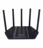 Router Inalámbrico Hikvision DS-3WR18X WiFi 6