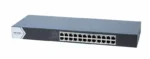 Switch Hikvision DS-3E0524-E-C 24 Puertos Fast Ethernet