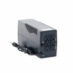 UPS Hikvision DS-UPS1000 1000 VA / — características