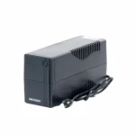 UPS Hikvision DS-UPS1000 1000 VA / — vista lateral