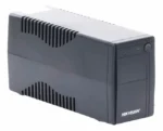 UPS Hikvision DS-UPS3000 3000 VA / 1800 — contenido de la caja