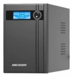 UPS Hikvision DS-UPS3000 3000 VA / 1800 — instalado