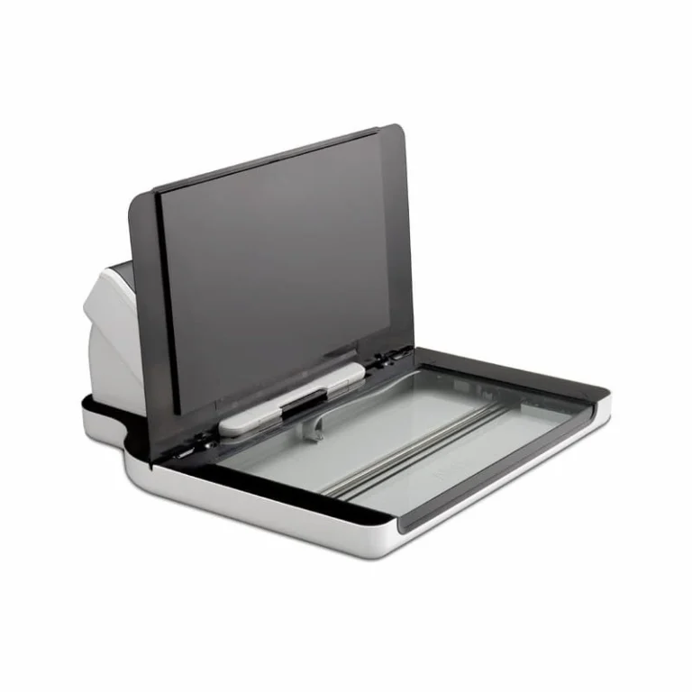 Accesorio Cama Plana Kodak A4 / Legal