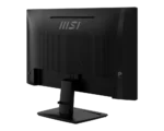 Monitor MSI PRO MP242 E14A 24" Full HD 144Hz IPS con Parlantes - caracteristicas