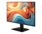 Monitor MSI PRO MP242 E14A 24" Full HD 144Hz IPS con Parlantes - vista trasera