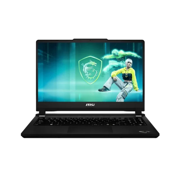 Portatil Gamer MSI Cyborg 15 Max RTX 5070 8GB Core i7-13620H 16GB 1TB