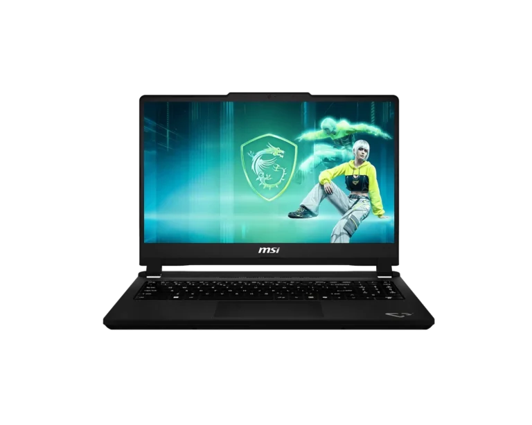 Portatil Gamer MSI Cyborg 15 Max RTX 5070 8GB Core i7-13620H 16GB 1TB