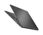 Portatil MSI Prestige 14 AI+ OLED Core Ultra 7 355 32GB 1TB 1,32 kg - puertos