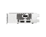 Tarjeta de Video MSI GeForce RTX 3050 LP 6GB GDDR6 Perfil Bajo - caracteristicas