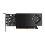 Tarjeta de video PNY NVIDIA RTX A1000 — caracteristicas