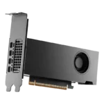 Tarjeta de video PNY NVIDIA RTX PRO 2000 Blackwell 16GB — vista frontal