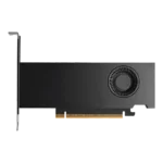 Tarjeta de video PNY NVIDIA RTX PRO 2000 Blackwell 16GB — vista lateral