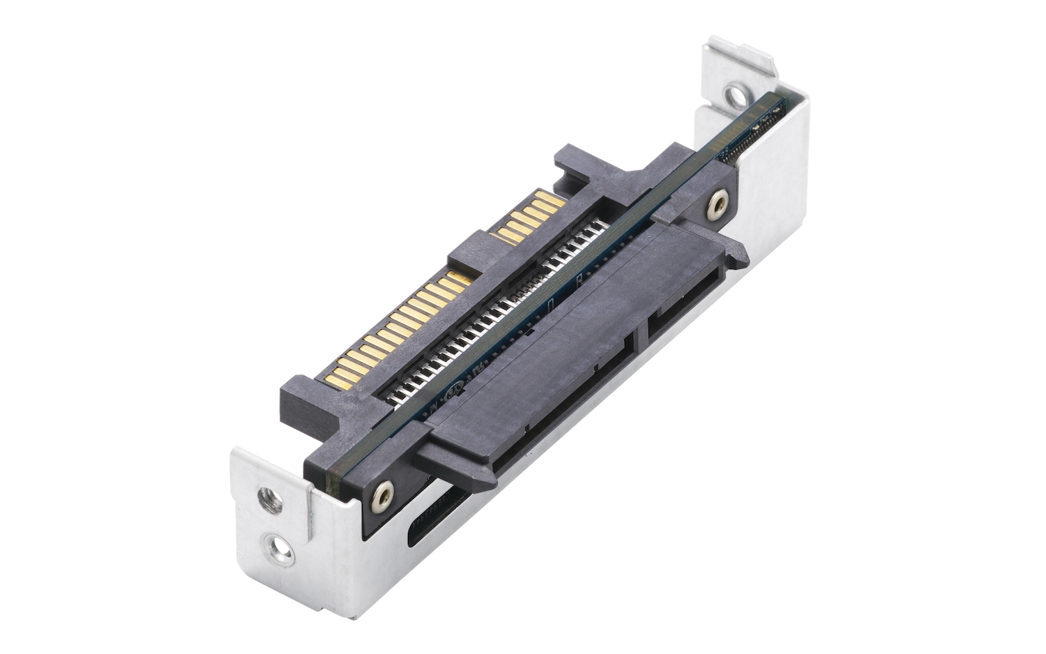 qnap-adaptador-sas-qda-sa3-apcs Adaptador QNAP QDA-SA3 SATA a Bahia SAS 2,5 Pulgadas Paquete x4