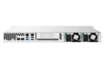 Servidor NAS QNAP TS-432PXU-RP 1U 4 Bahias 10GbE SFP+ Fuente Redundante - caracteristicas