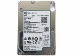 Disco duro Seagate Enterprise Performance 300GB 15K 2.5 pulgadas — detalle del conector