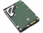 Disco duro Seagate Enterprise Performance 300GB 15K 2.5 pulgadas — instalado