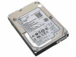 Disco duro Seagate Enterprise Performance 300GB 15K 2.5 pulgadas — vista trasera