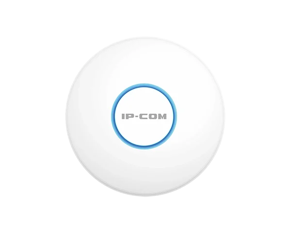 Access Point IP-COM iUAP-AC-LITE AC1200 Doble Banda PoE para Techo