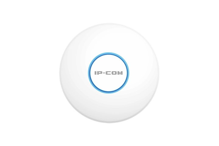 Access Point IP-COM iUAP-AC-LITE AC1200 Doble Banda PoE para Techo
