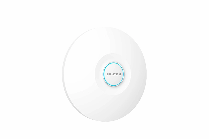 Access Point IP-COM Pro-6-LR WiFi 6 AX3000 Largo Alcance PoE 254 Clientes