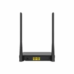 ONU Tenda HG7C XPON EPON GPON — detalle de puertos