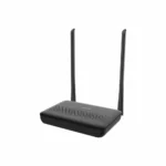 ONU Tenda HG7C XPON EPON GPON — vista lateral