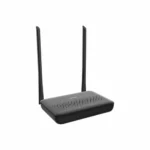 ONU Tenda HG7C XPON EPON GPON — vista trasera