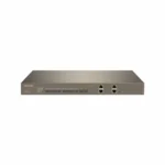 OLT GPON Tenda TES7008 8 Puertos PON hasta 1.024 ONU con 2 SFP+ 10G