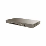 OLT GPON Tenda TES7008 8 Puertos PON hasta 1.024 ONU con 2 SFP+ 10G
