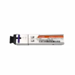 Transceptor SFP Tenda TM5 GPON OLT 2.488