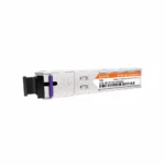 Transceptor SFP Tenda TM5 GPON OLT 2.488 — vista lateral