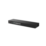 Switch Tenda TEG1016G 16 Puertos Gigabit Rack 1U Metalico sin Ventilador
